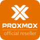 INSISS oficial reseller PROXMOX